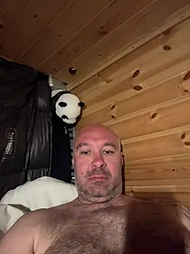 annubis69 Webcam show