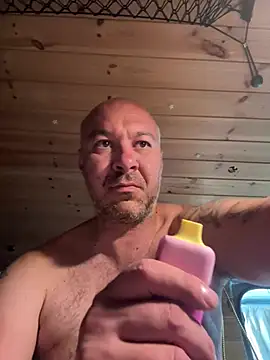Webkamerová show annubis69