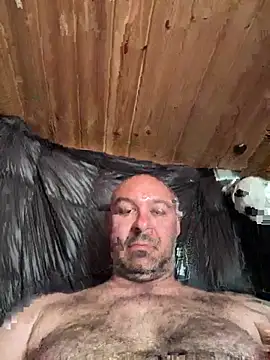 Show webcam de annubis69