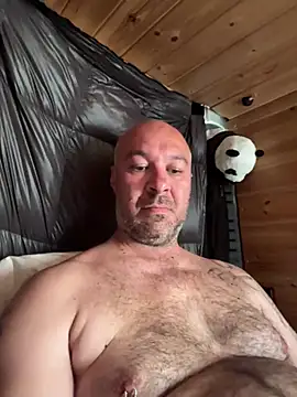 annubis69 Webcam-Show