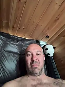 Pokazy przed kamerką – annubis69