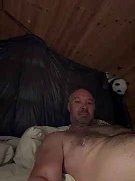 annubis69 Webcam-Show