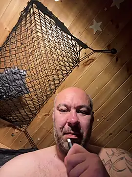 annubis69 Webcam Show