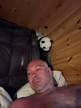 Pokazy przed kamerką – annubis69