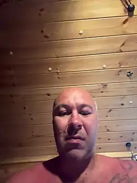 Webkamerová show annubis69