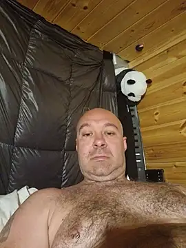 הופעת וובקאם של annubis69
