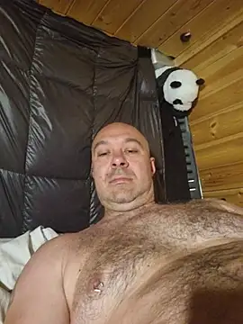 Вебкам-шоу annubis69
