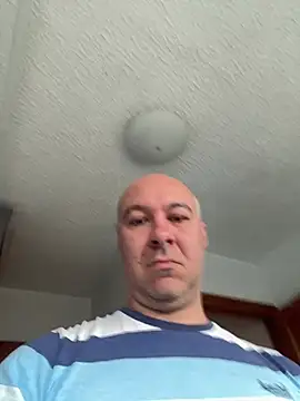 Webkamerová show annubis69
