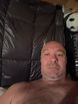 Show de webcam de annubis69
