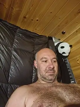annubis69 Webcam Show