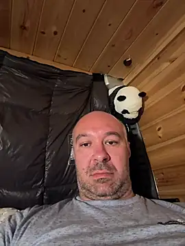 Webkamerová show annubis69
