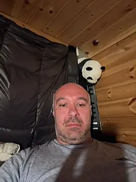annubis69 Webcam show