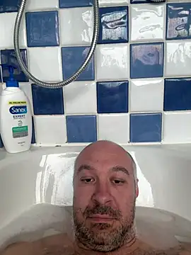 annubis69 Webcam show