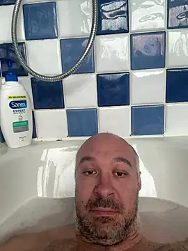 Webkamerová show annubis69