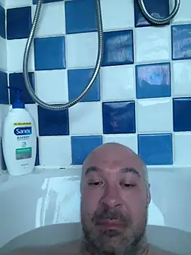 Show webcam de annubis69