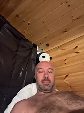 annubis69 Show Webcam