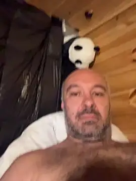 הופעת וובקאם של annubis69