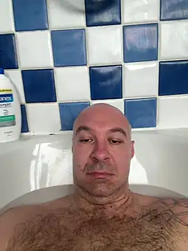 annubis69 Webcam-Show