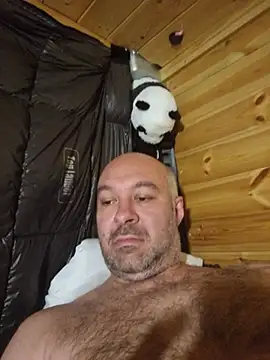 Webkamerová show annubis69