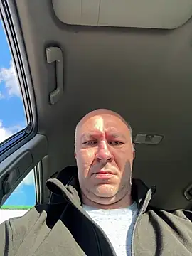Webkamerová show annubis69