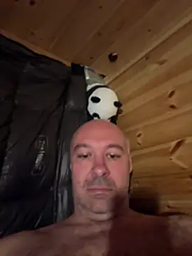 Webkamerová show annubis69