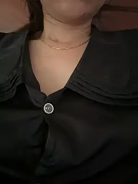 Anna_Lee68 Show Webcam