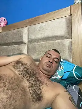 Osneider10 Webcam Show
