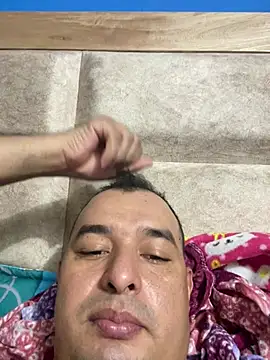 Osneider10 Webcam Show