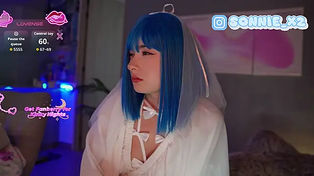 Sonnie_mami: вебкам-шоу