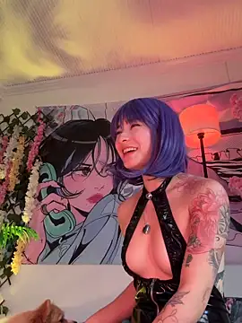 Sonnie_mami's Live XXX Chat