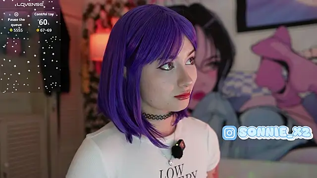 Sonnie_mami Webcamshow