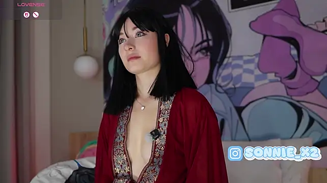 Sonnie_mami Chat XXX in diretta