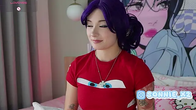 Sonnie_mami – webcam-show