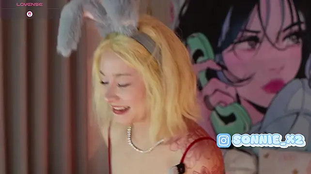 Sonnie_mami – Naživo XXX chat