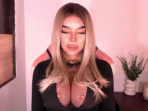 NataliaFernandezz 在線直播表演