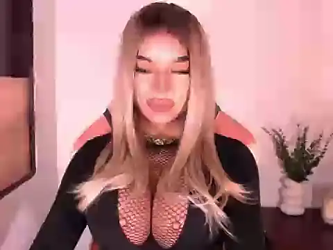 NataliaFernandezz 在線直播表演