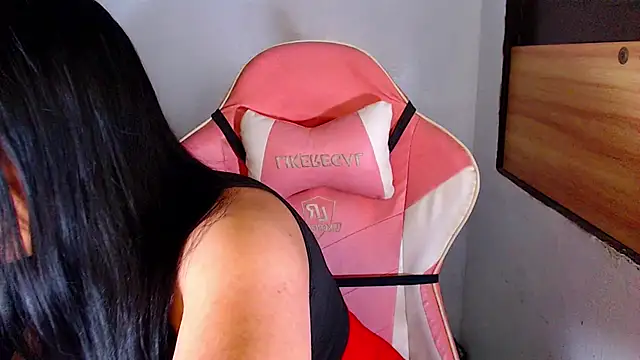 MistressNataliax Show Webcam