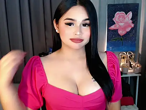Urasian_Fucker Pertunjukan Webcam