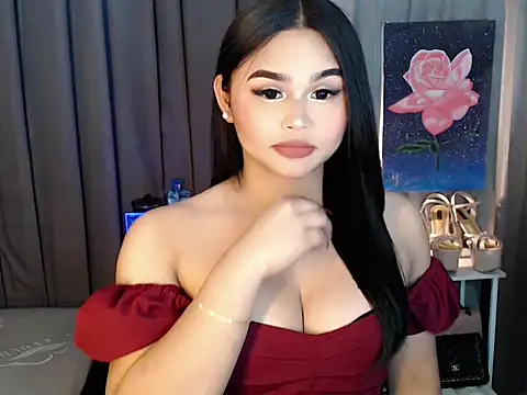 โชว์เว็บแคมของ Urasian_Fucker