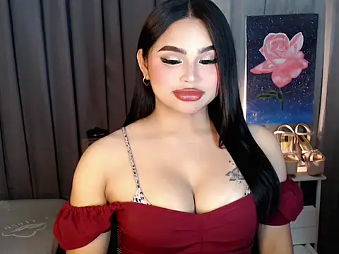 عرض كام Urasian_Fucker