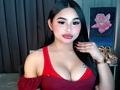 Urasian_Fucker Show Webcam