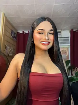 โชว์เว็บแคมของ Urasian_Fucker