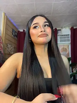 Show Webcam de Urasian_Fucker