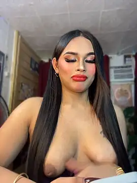Show webcam de Urasian_Fucker