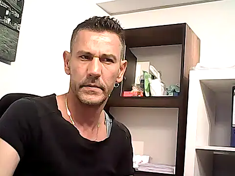 عرض كام mastercharisma35