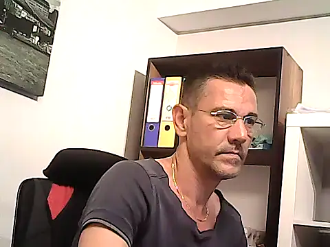عرض كام mastercharisma35