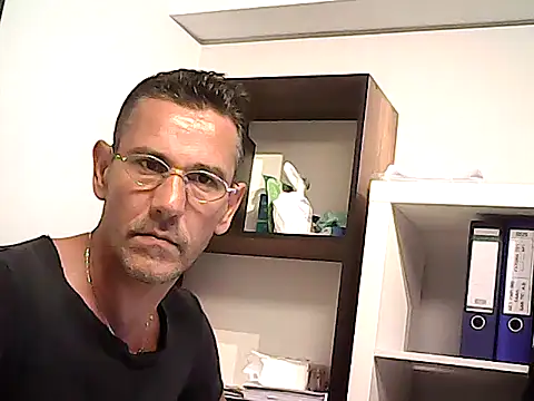 mastercharisma35 live XXX chat