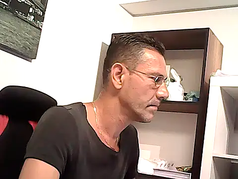 عرض كام mastercharisma35