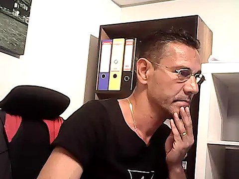 عرض كام mastercharisma35