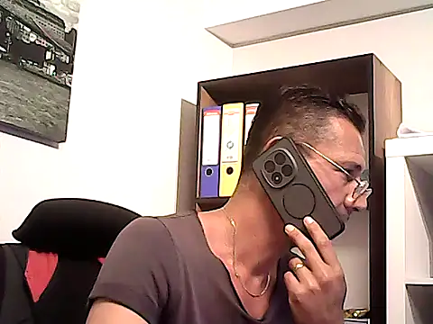 عرض كام mastercharisma35